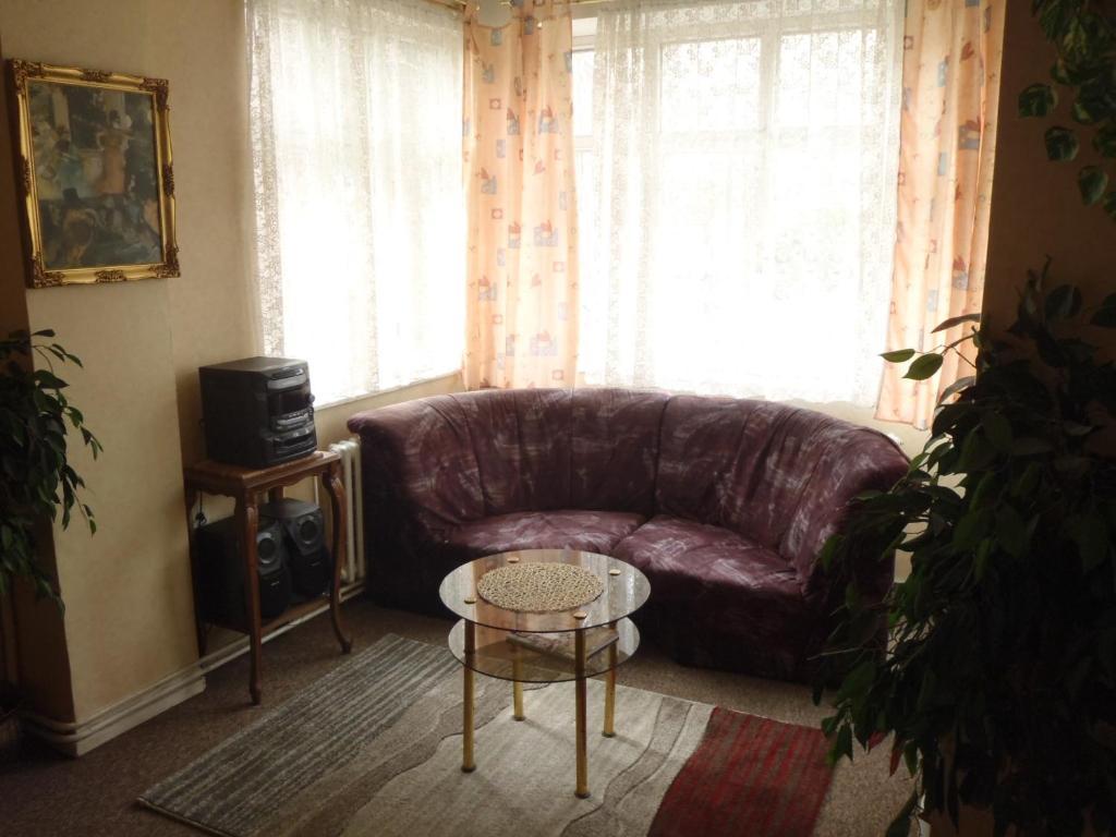 Hotel Green House Teplice Dış mekan fotoğraf