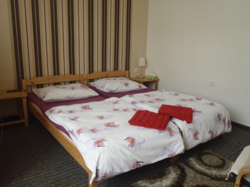 Hotel Green House Teplice Oda fotoğraf